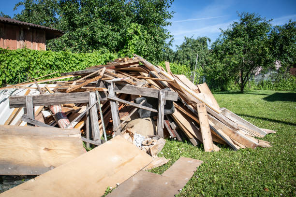 Best Residential Junk Removal  in El Portal, FL